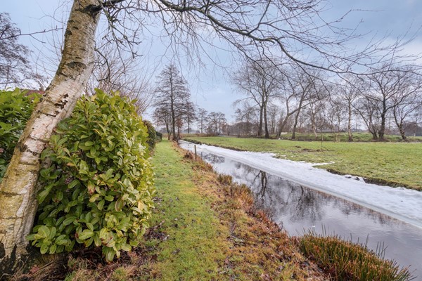 Medium property photo - Suderein 18, 9255 LB Tytsjerk