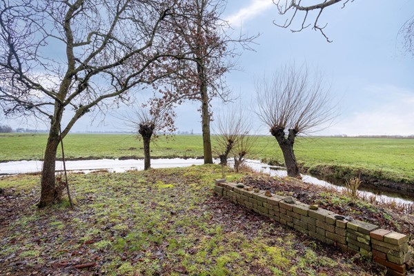 Medium property photo - Suderein 18, 9255 LB Tytsjerk