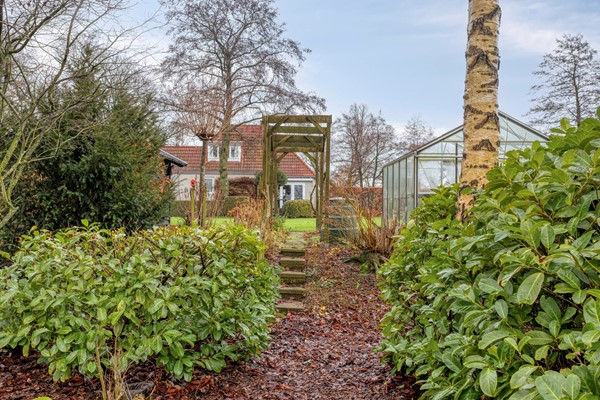 Medium property photo - Suderein 18, 9255 LB Tytsjerk