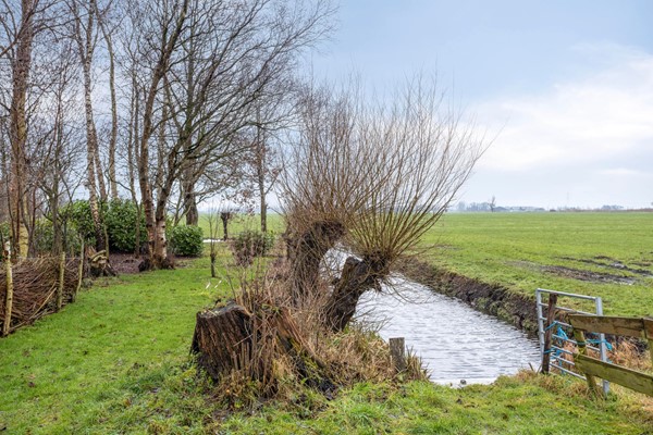 Medium property photo - Suderein 18, 9255 LB Tytsjerk