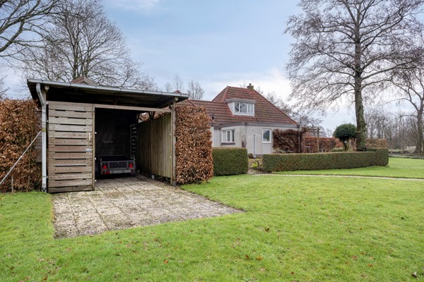 Medium property photo - Suderein 18, 9255 LB Tytsjerk