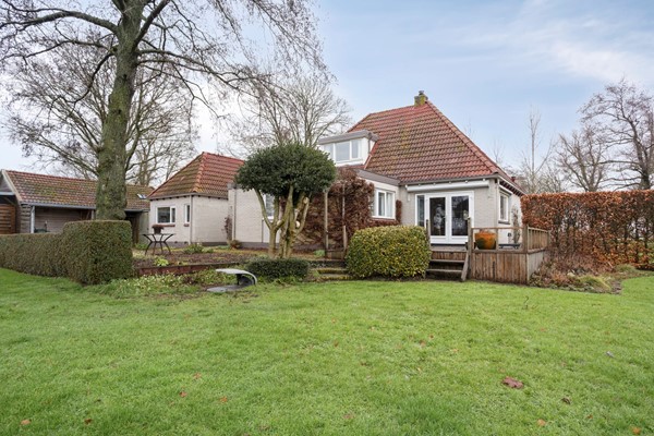 Medium property photo - Suderein 18, 9255 LB Tytsjerk