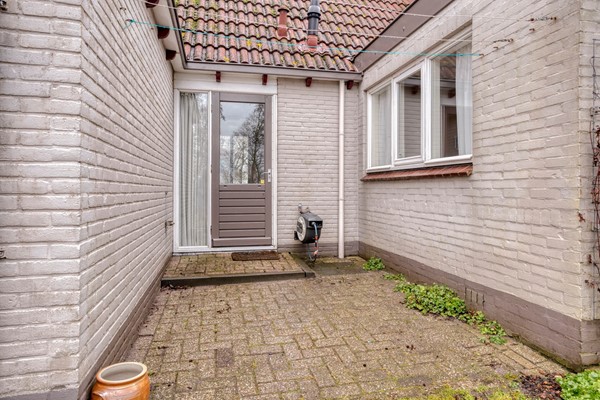 Medium property photo - Suderein 18, 9255 LB Tytsjerk