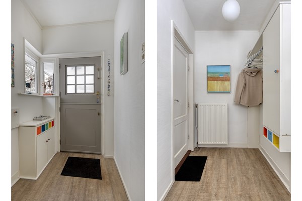 Medium property photo - Suderein 18, 9255 LB Tytsjerk