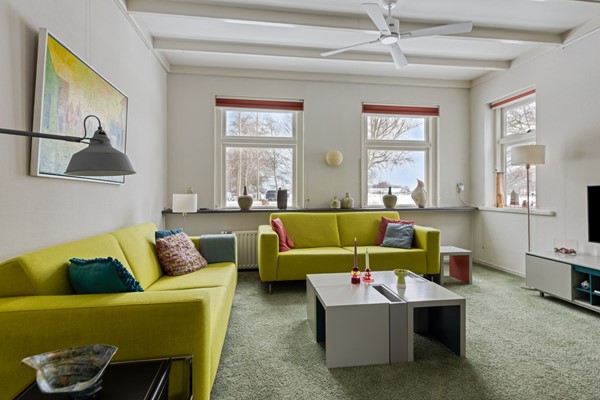 Medium property photo - Suderein 18, 9255 LB Tytsjerk