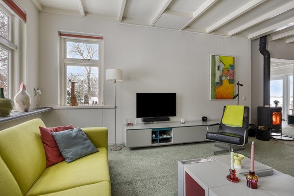 Medium property photo - Suderein 18, 9255 LB Tytsjerk