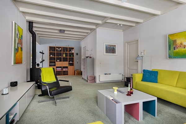 Medium property photo - Suderein 18, 9255 LB Tytsjerk