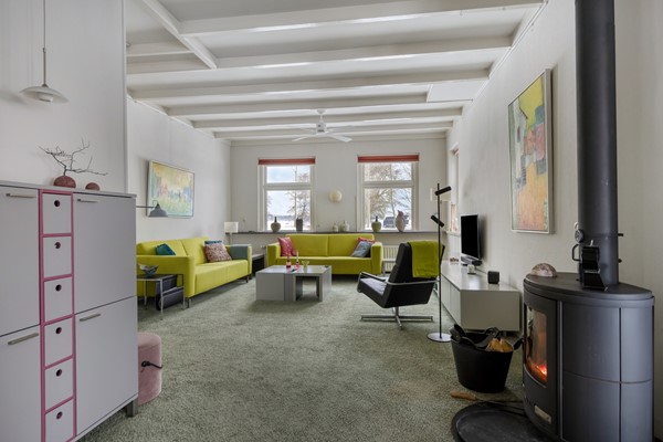 Medium property photo - Suderein 18, 9255 LB Tytsjerk