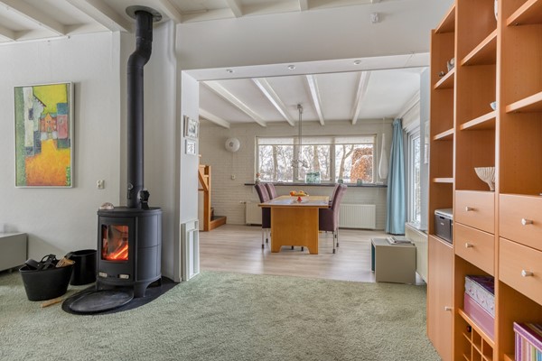 Medium property photo - Suderein 18, 9255 LB Tytsjerk