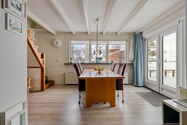 Medium property photo - Suderein 18, 9255 LB Tytsjerk