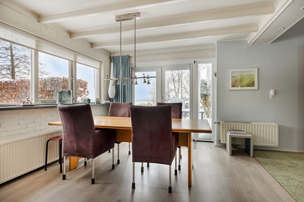 Medium property photo - Suderein 18, 9255 LB Tytsjerk