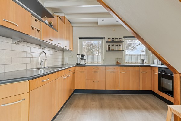 Medium property photo - Suderein 18, 9255 LB Tytsjerk