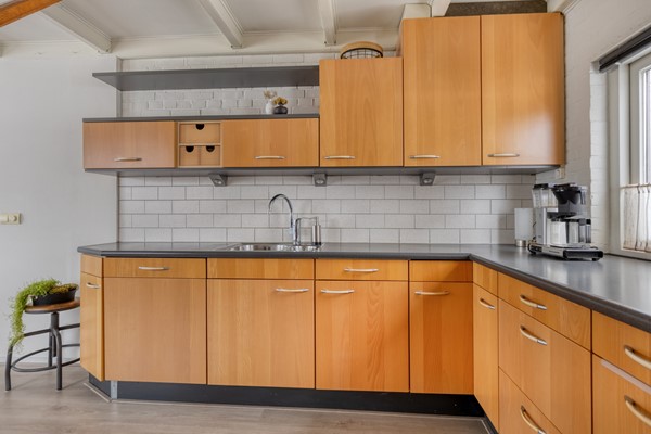 Medium property photo - Suderein 18, 9255 LB Tytsjerk