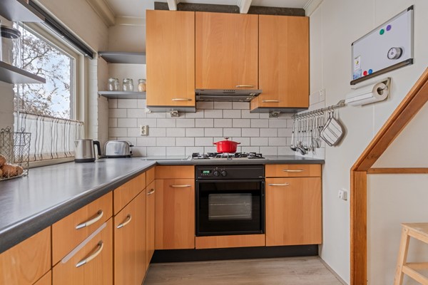 Medium property photo - Suderein 18, 9255 LB Tytsjerk