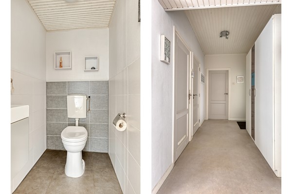 Medium property photo - Suderein 18, 9255 LB Tytsjerk