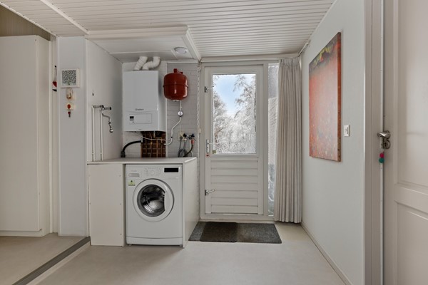 Medium property photo - Suderein 18, 9255 LB Tytsjerk