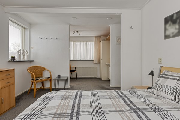 Medium property photo - Suderein 18, 9255 LB Tytsjerk