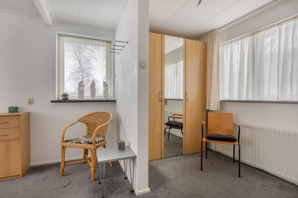 Medium property photo - Suderein 18, 9255 LB Tytsjerk