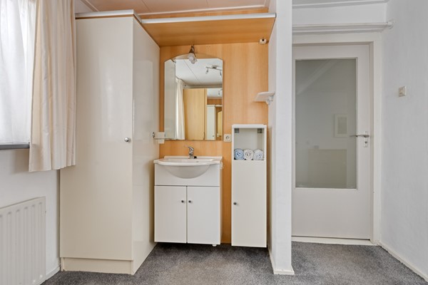 Medium property photo - Suderein 18, 9255 LB Tytsjerk