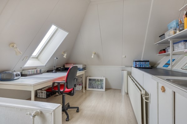 Medium property photo - Suderein 18, 9255 LB Tytsjerk