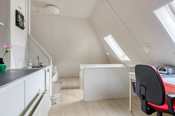 Medium property photo - Suderein 18, 9255 LB Tytsjerk