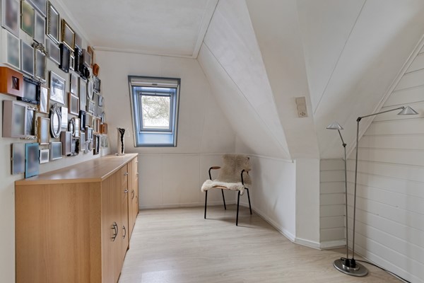 Medium property photo - Suderein 18, 9255 LB Tytsjerk