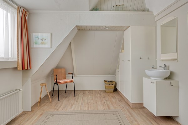 Medium property photo - Suderein 18, 9255 LB Tytsjerk