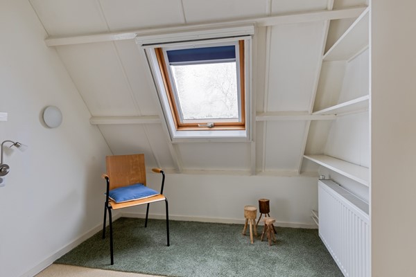 Medium property photo - Suderein 18, 9255 LB Tytsjerk