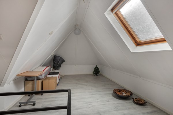 Medium property photo - Suderein 18, 9255 LB Tytsjerk