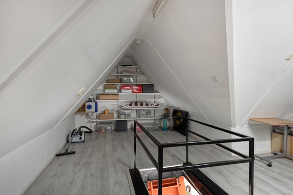 Medium property photo - Suderein 18, 9255 LB Tytsjerk