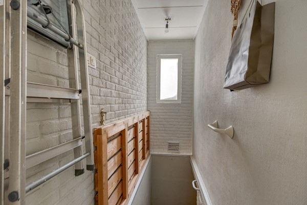 Medium property photo - Suderein 18, 9255 LB Tytsjerk