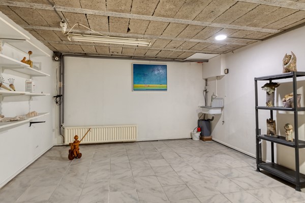 Medium property photo - Suderein 18, 9255 LB Tytsjerk