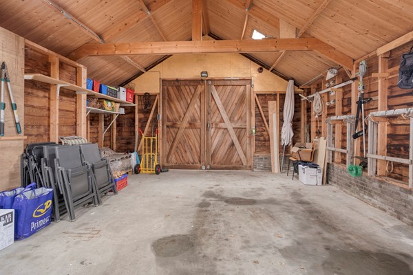 Medium property photo - Suderein 18, 9255 LB Tytsjerk