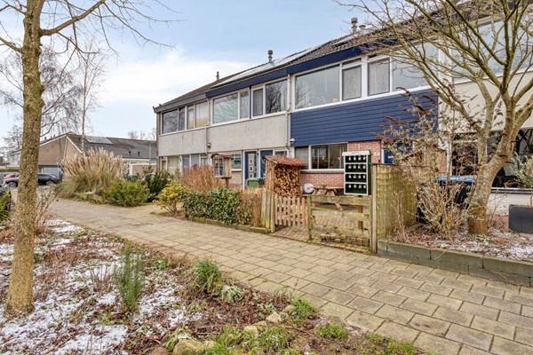 Medium property photo - Gerben Colmjonwei 30, 8915 GM Leeuwarden