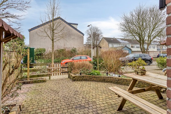 Medium property photo - Gerben Colmjonwei 30, 8915 GM Leeuwarden