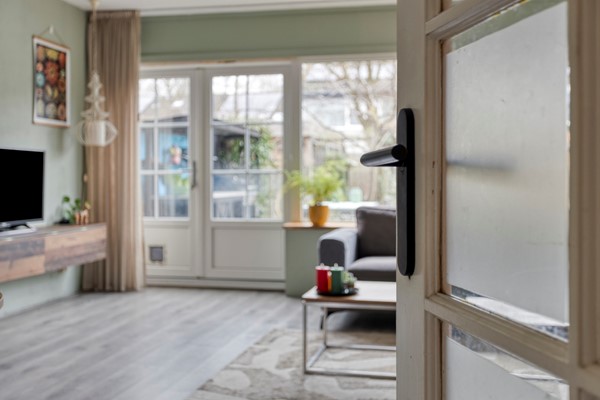 Medium property photo - Gerben Colmjonwei 30, 8915 GM Leeuwarden