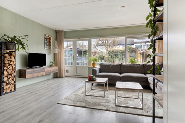 Medium property photo - Gerben Colmjonwei 30, 8915 GM Leeuwarden