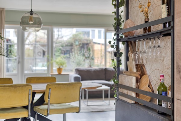 Medium property photo - Gerben Colmjonwei 30, 8915 GM Leeuwarden