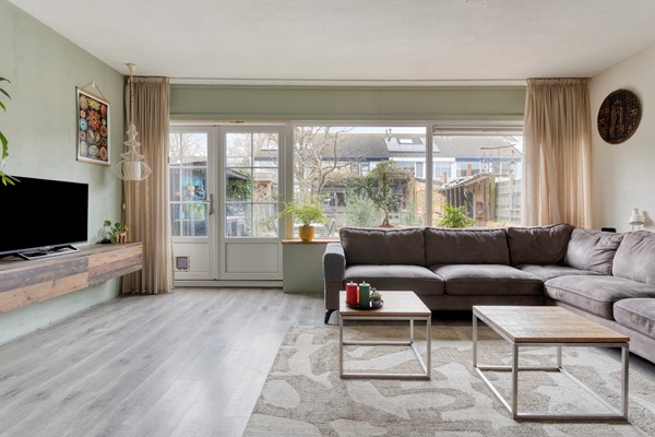 Medium property photo - Gerben Colmjonwei 30, 8915 GM Leeuwarden