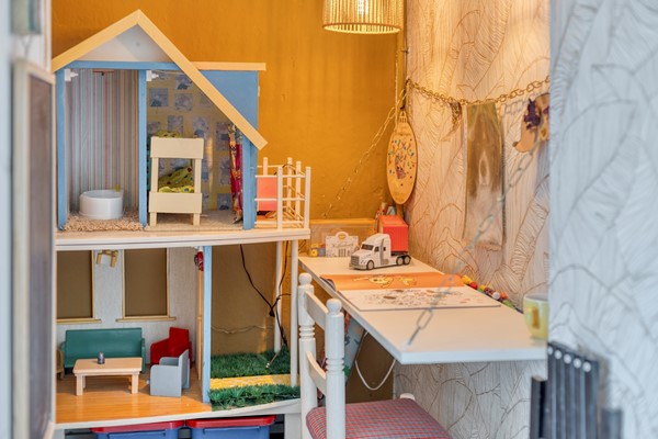 Medium property photo - Gerben Colmjonwei 30, 8915 GM Leeuwarden