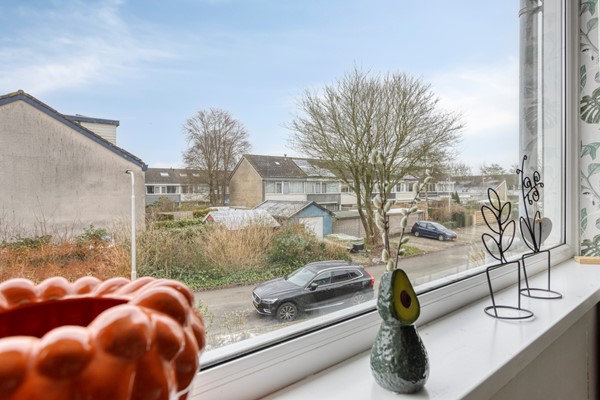 Medium property photo - Gerben Colmjonwei 30, 8915 GM Leeuwarden