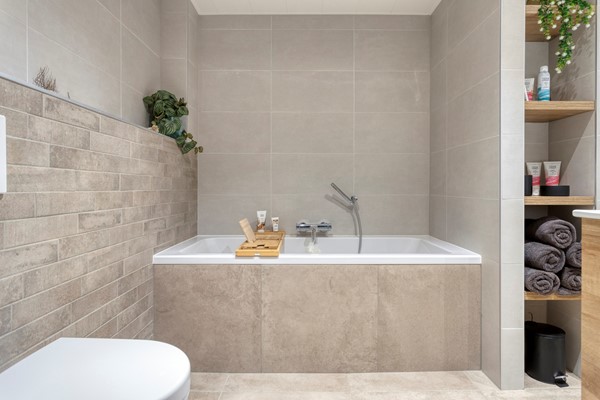 Medium property photo - Gerben Colmjonwei 30, 8915 GM Leeuwarden