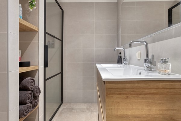 Medium property photo - Gerben Colmjonwei 30, 8915 GM Leeuwarden