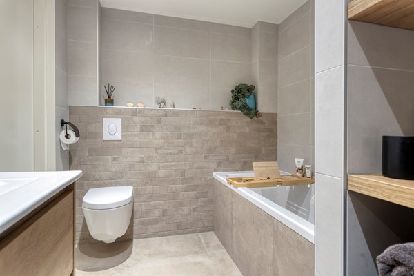 Medium property photo - Gerben Colmjonwei 30, 8915 GM Leeuwarden