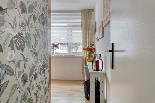 Medium property photo - Gerben Colmjonwei 30, 8915 GM Leeuwarden