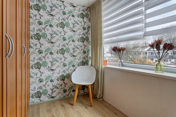 Medium property photo - Gerben Colmjonwei 30, 8915 GM Leeuwarden