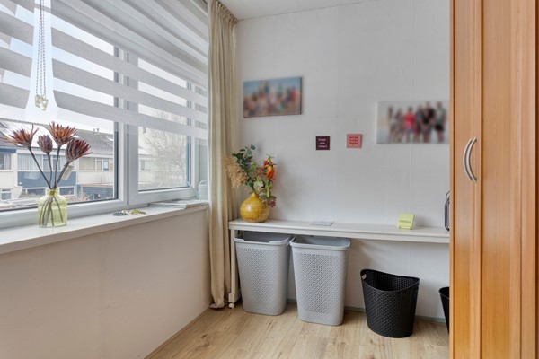 Medium property photo - Gerben Colmjonwei 30, 8915 GM Leeuwarden