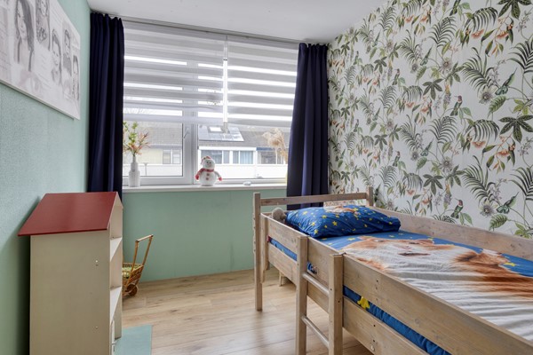 Medium property photo - Gerben Colmjonwei 30, 8915 GM Leeuwarden