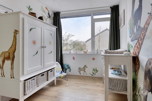 Medium property photo - Gerben Colmjonwei 30, 8915 GM Leeuwarden