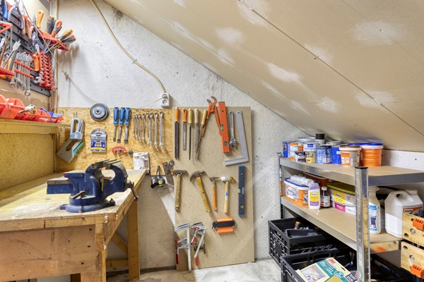 Medium property photo - Gerben Colmjonwei 30, 8915 GM Leeuwarden